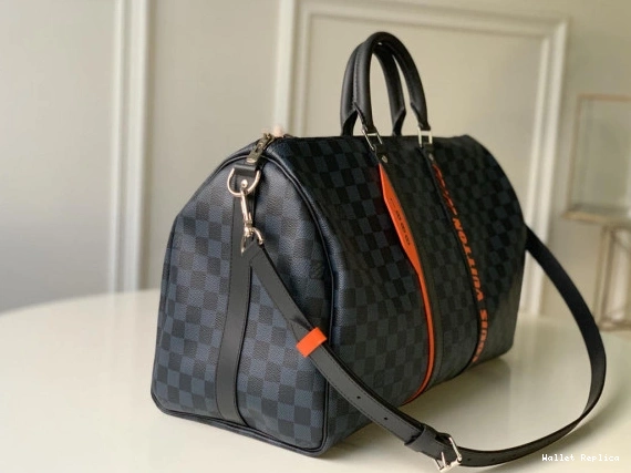 Affordable 45 VUITTON KEEPALL LOUIS 0713